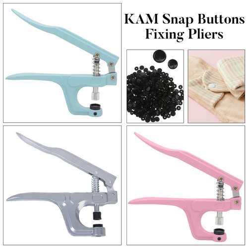 Pince bouton snap kam - pince,