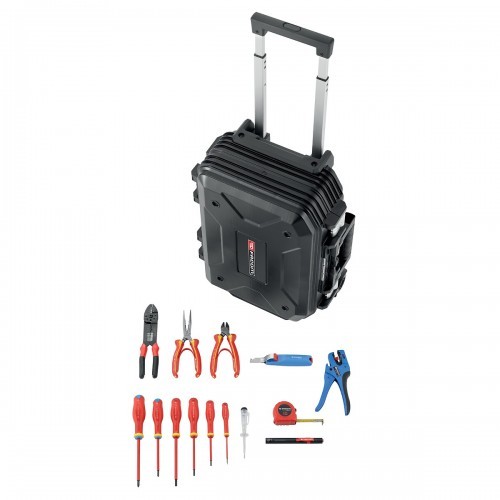 Valise maintenance - maintenance,
