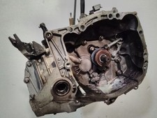 BOITE DE VITESSES MANUELLE