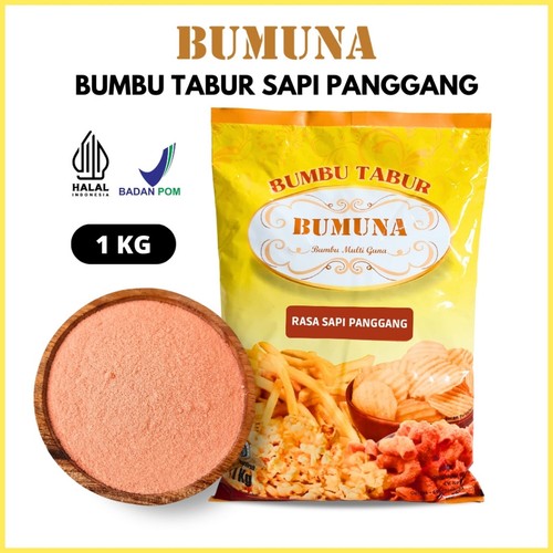 Poudre bumbu tabur rasa - bumbu,