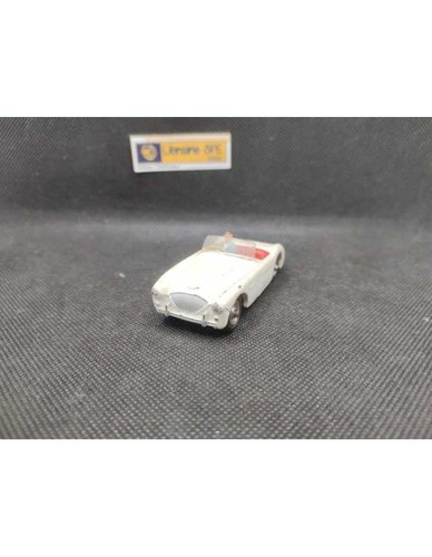 Austin healey 100 - healey,