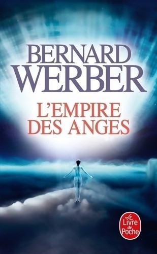 Empire des anges bernard - l'empire,