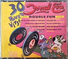 CD Formule 1 30 Power Hits