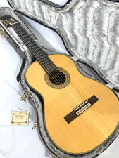 Guitare acoustique classique