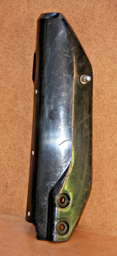 Protection fourche gauche - fourche,