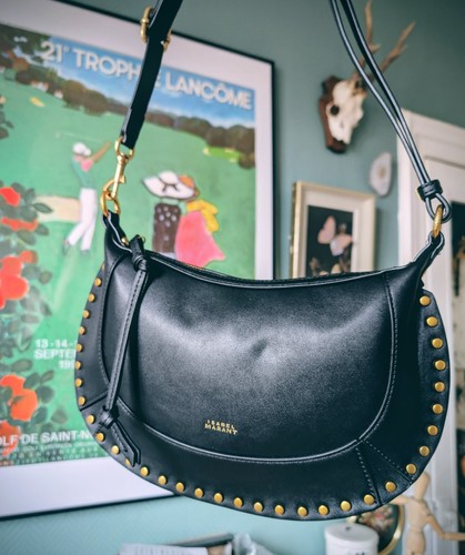 Sac isabel marant oskan - sac,