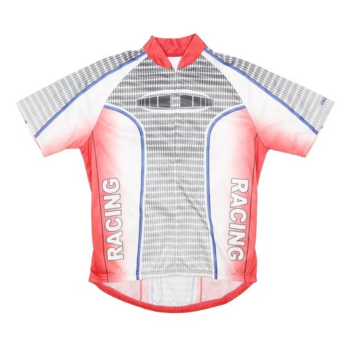 Shirt vélo racing graphique - vélo,