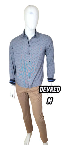 Devred taille chemise - taille,