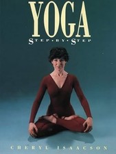Yoga, Step by Step, Isaacson