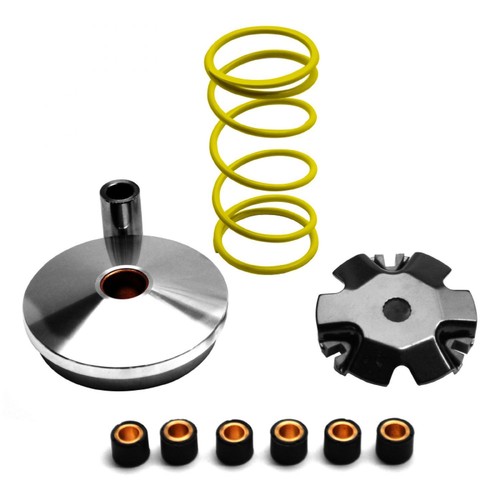 Variateur scoot replay - scoot, racing