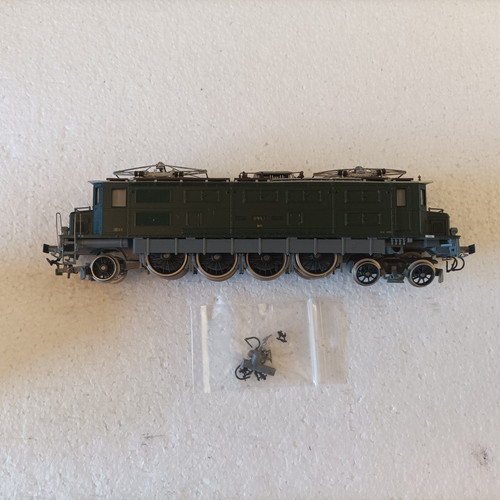 Liliput 4750 locomotive - ho,