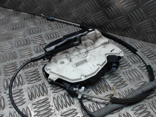 Serrure avant droit seat ibiza - seat,