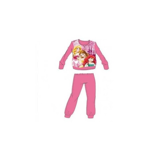 Ensemble pyjama polaire - pyjama,