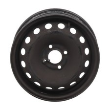 Jante tôle - Renault CLIO II