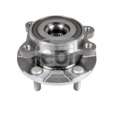 Kit De Roulements De Roue Febi