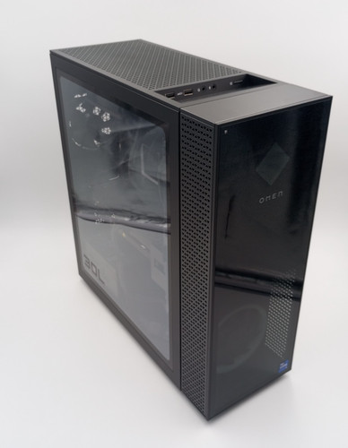 Omen 30l 11900k 3 - omen, i9-11900k