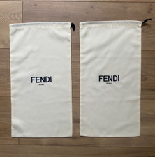 Sac Dust Bag chaussure FENDI