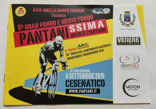 Brochure pantanissima marco - brochure,