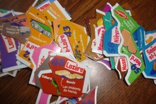 Magnet Depart'aimant Le