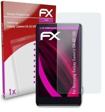 Verre film protecteur pour