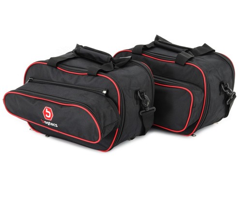 Sacs interieurs valises for