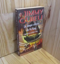 SF JIMMY GUIEU 148 : La jonque