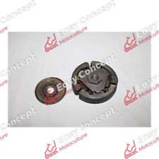 EMBRAYAGE TRONCONNEUSE STIHL 031 AV - TRONCONNEUSE STIHL 031 AV (5)