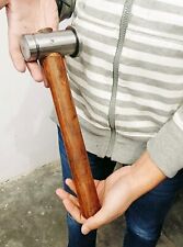 Maillet de forgeron marteau en
