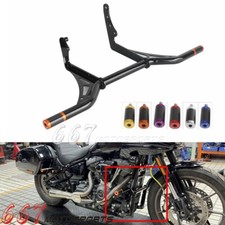 Highway Crash Bar For Harley