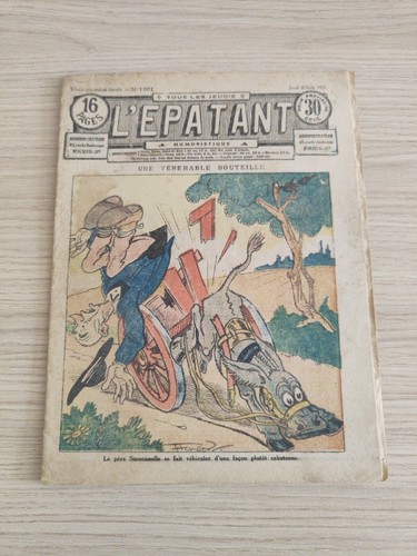 Epatant collection bd - collection,