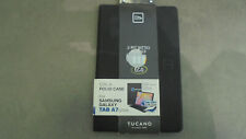 Housse de protection coque dure Samsung Galaxy Tab A7 10,4 Gala Folio Case Tucan