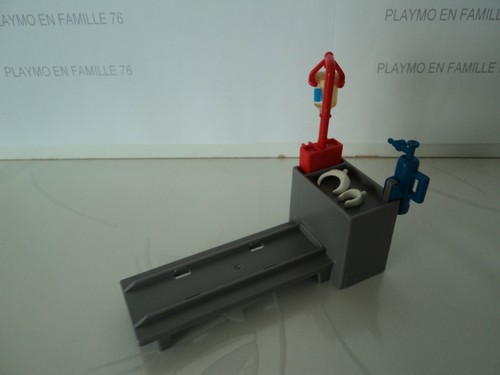 Playmobil vintage city - playmobil,