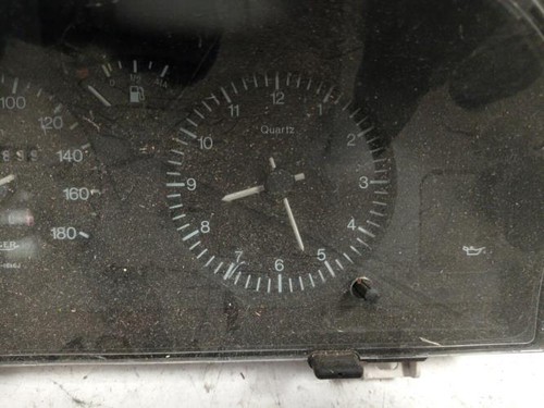 Compteur peugeot 106 - compteur,