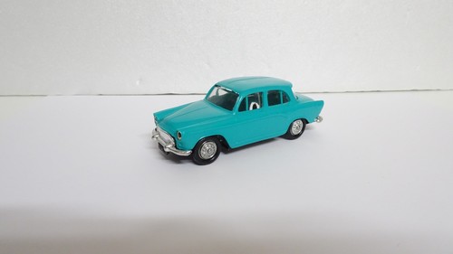 Norev simca aronde - simca,
