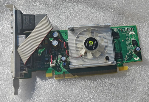 Carte graphique nvidia - carte,