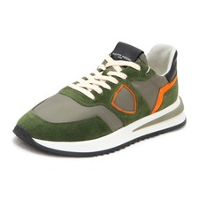 P8174 SNEAKER UOMO PHILIPPE