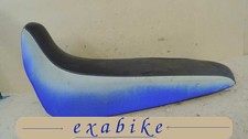 selle pour Yamaha XTR 125  de 2005 a 2007 -> affichez les details