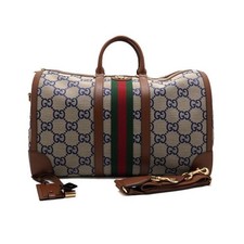 Gucci sac de voyage Boston
