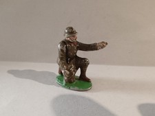 QUIRALU (aluminium) militaire