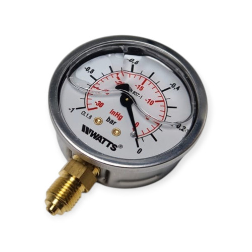 Watts pe309914lf vacuomètre - watts,