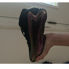 adidas Y-3 Men's Black Purple