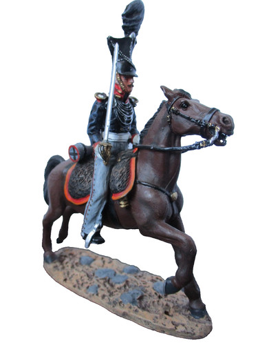 Figurine del prado - 1/32,