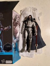 Figurine Star Wars The Old Republic Hasbro Black Series 6' Darth Malgus