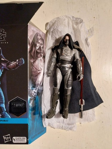 Figurine star wars - star, the