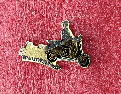 T28 pins scooter - pins,