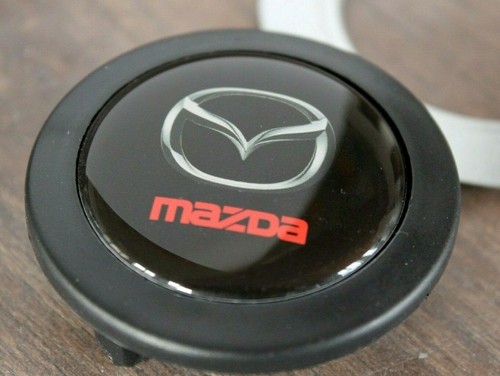 Bouton klaxon compatible avec