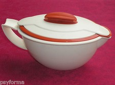 Sauciere 400 ml TUPPERWARE Thermo Duo /  en excellent état !!!