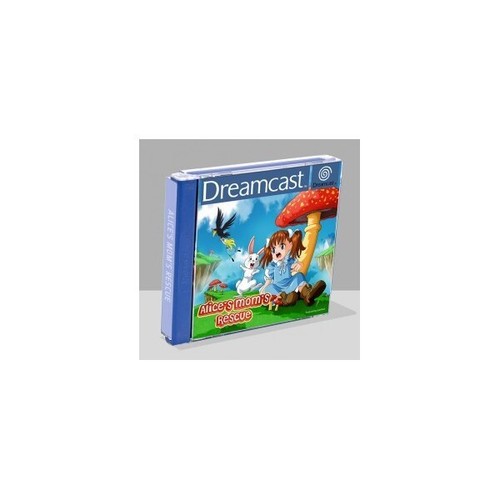 Jeu alice mom rescure pour - jeu,