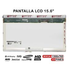 Écran Lcd De 15.6" Pour