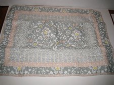 Laura Ashley Quilted Standard